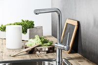 Gusto D3 Kitchen Mixer