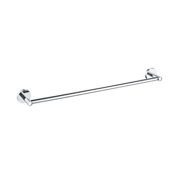 Eternity Chrome Towel Bar (30cm)