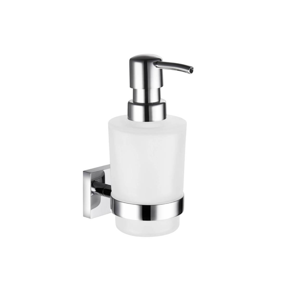 Glory Chrome Soap Dispenser