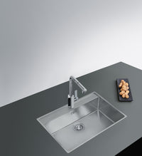 Planar Stainless Steel Kitchen Sink