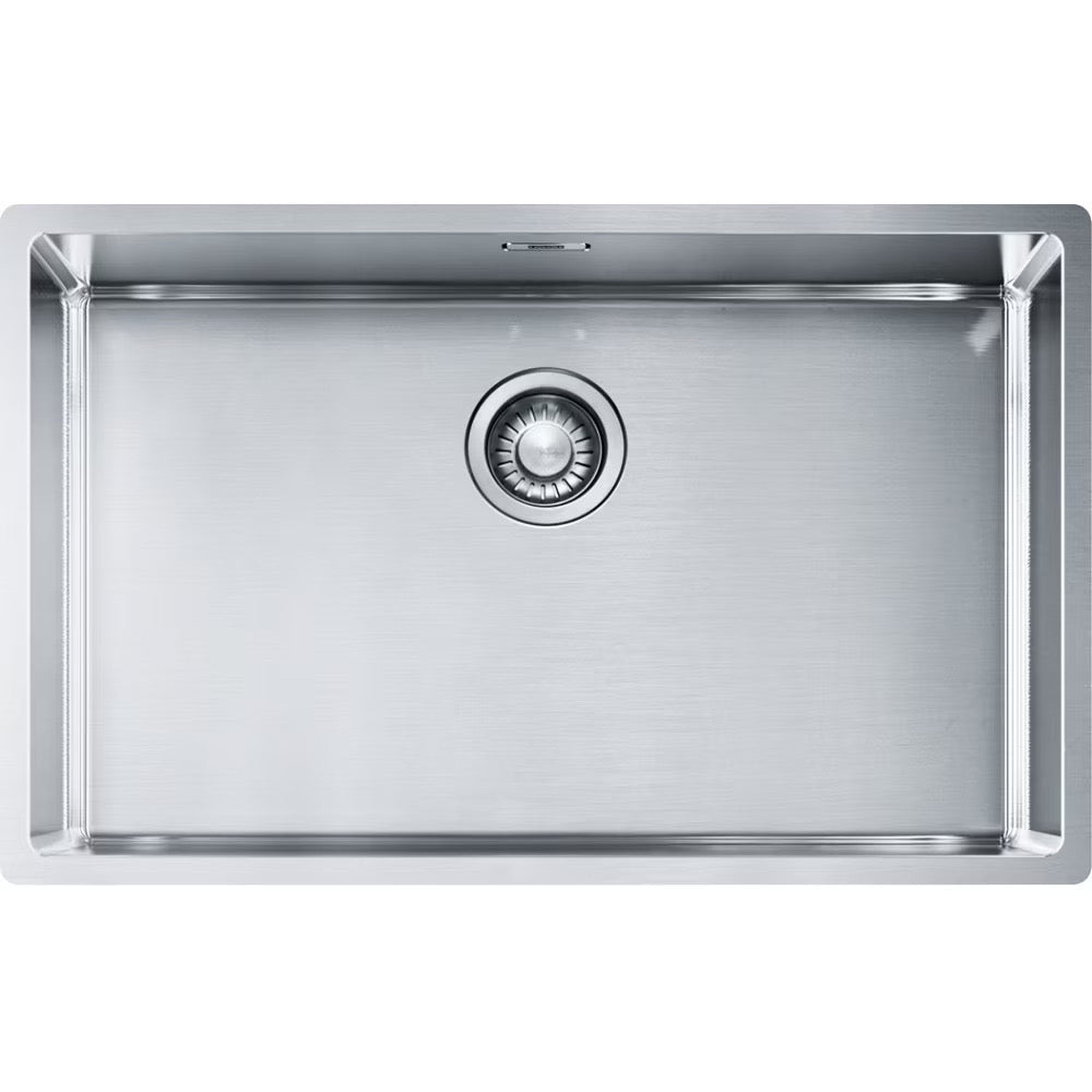 Box Stainless Steel Kitchen Sink