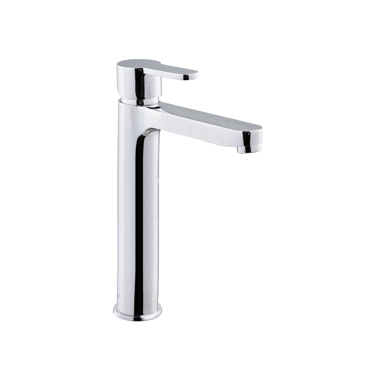 Lento High Basin Mixer