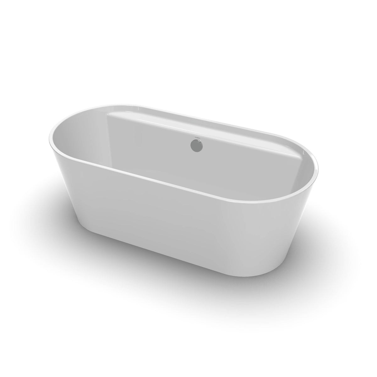 Accor Free-standing Bathtub