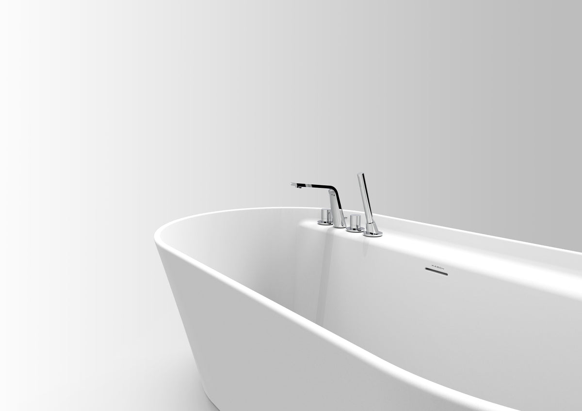 Accor Free-standing Bathtub