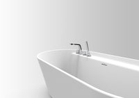 Accor Free-standing Bathtub