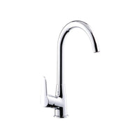 Fludo Kitchen Mixer Swivel Spout