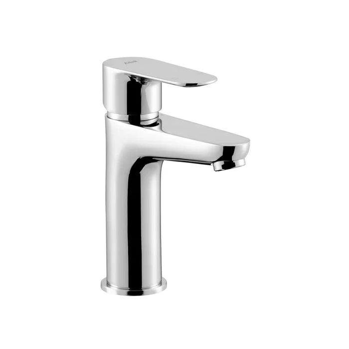 Lea Low Basin Mixer