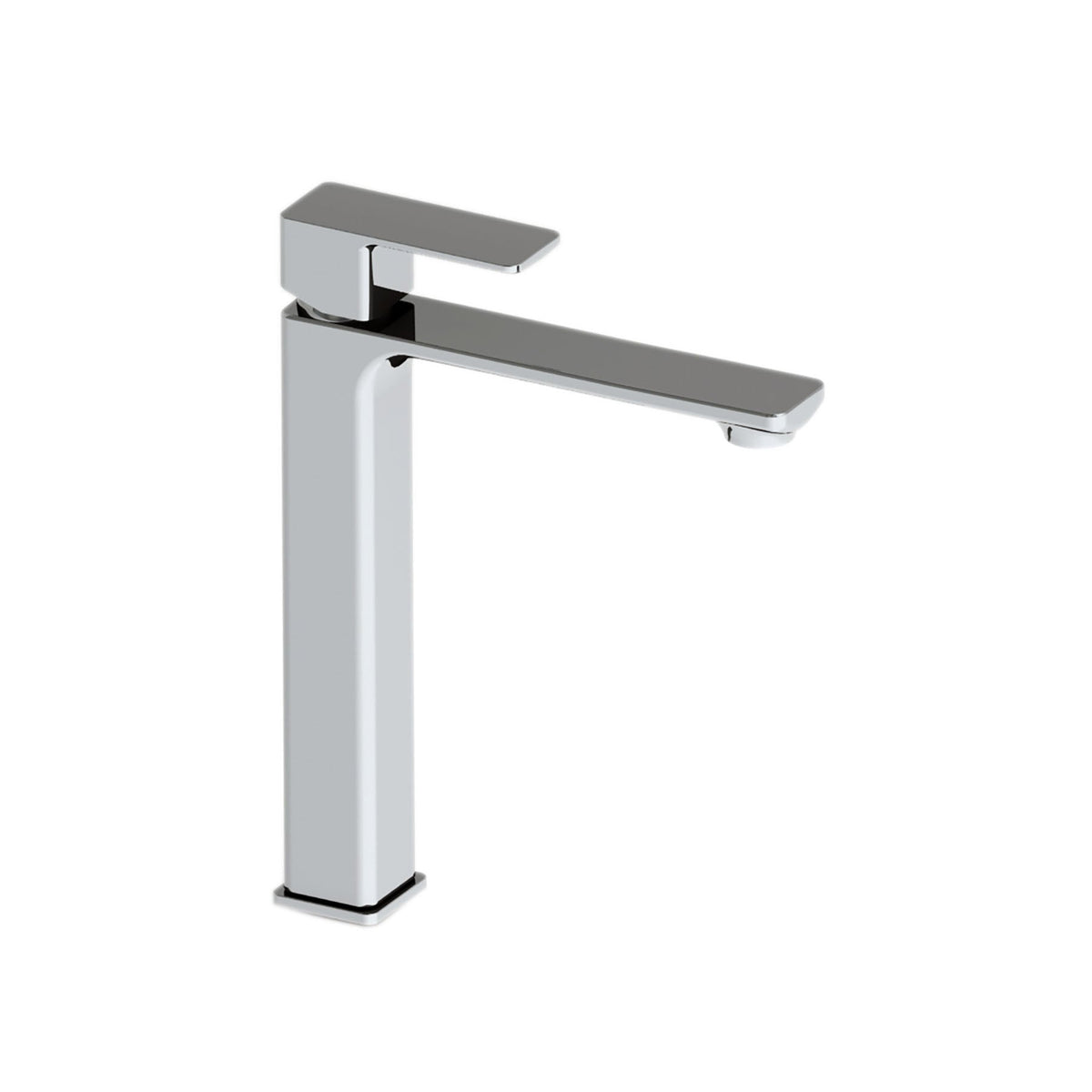 Bloc High Basin Mixer