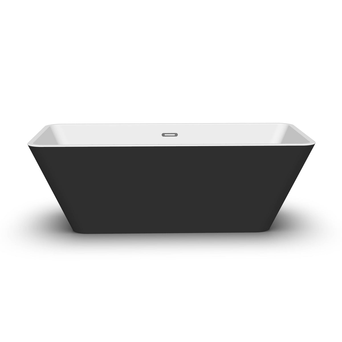 Harmony Free-standing Bathtub