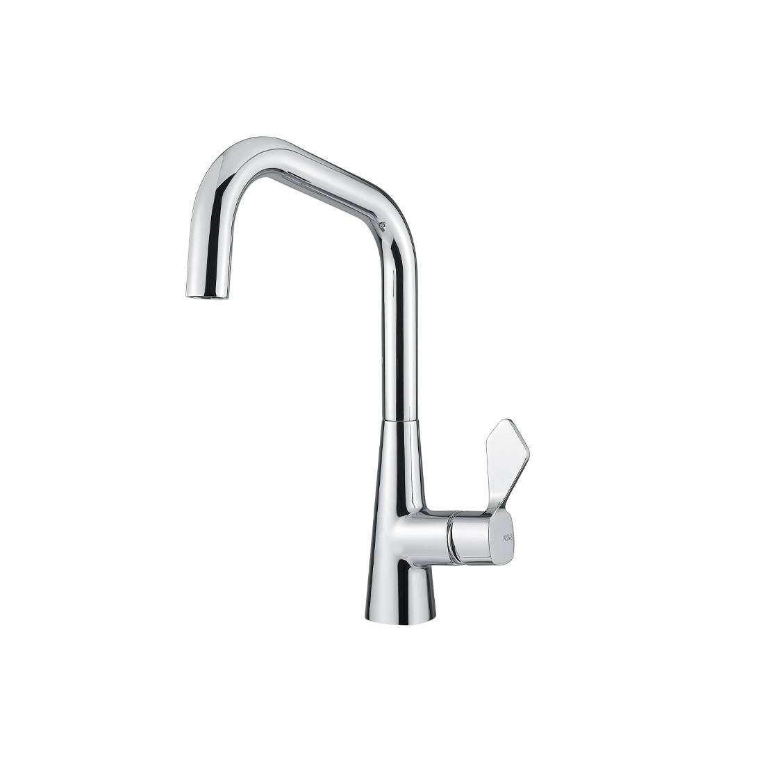 Mood Q-Spout Chrome Kitchen Mixer