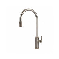 Urban Chrome Kitchen Mixer