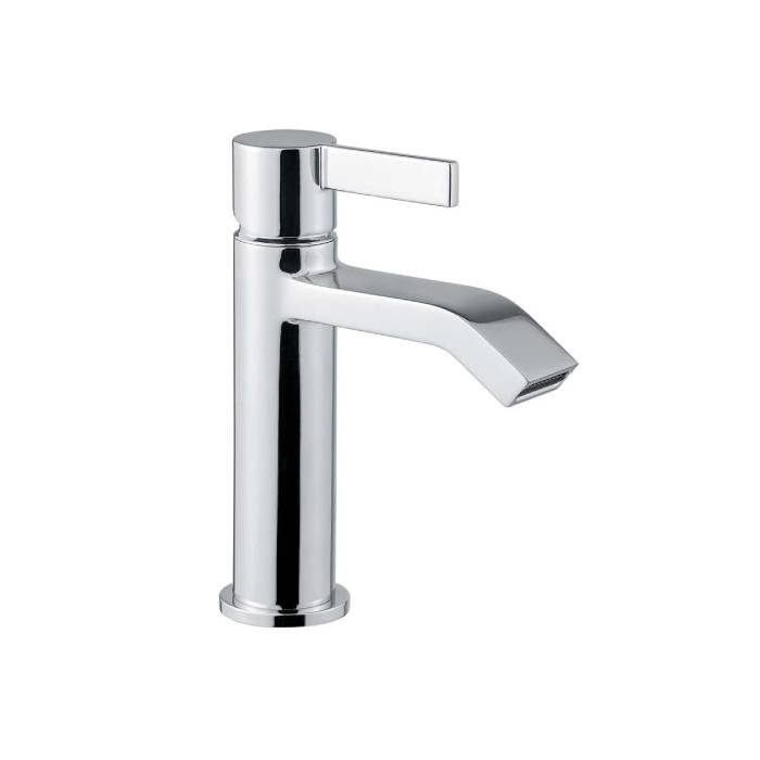 Mooi Chrome Basin Mixer