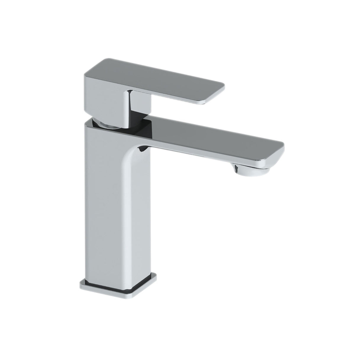 Bloc Low Basin Mixer