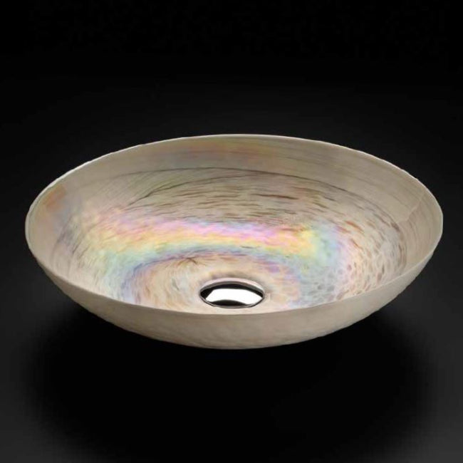 Sand Ivory Pearl Basin