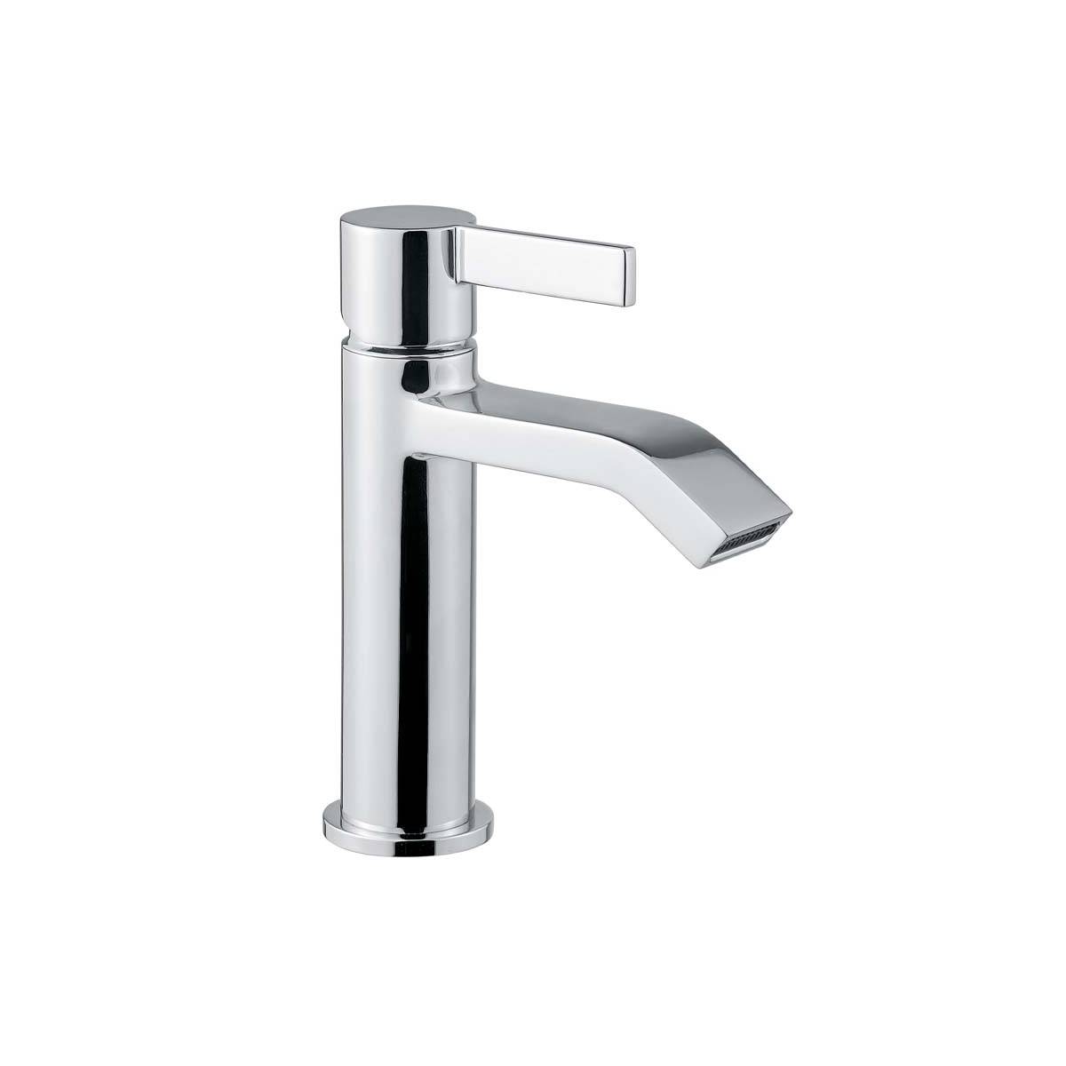 Mooi Chrome Basin Mixer