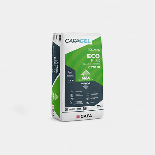 Adhesive CAPAGEL Eco Flex