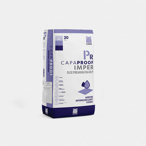 Proofing CAPAPROOF Imper Flex Premium