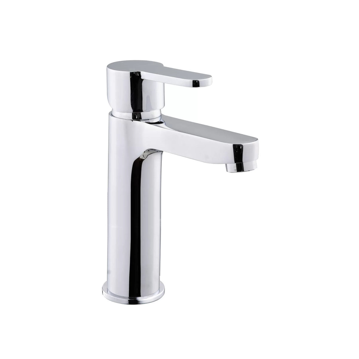 Lento Medium Basin Mixer