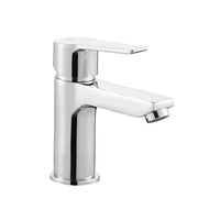 Neon Low Basin Mixer