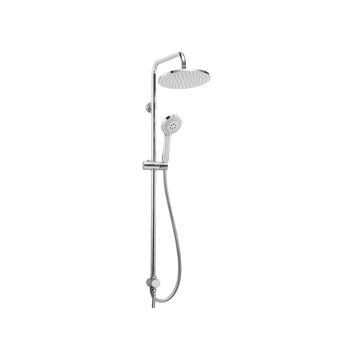 Lido Rain Shower Set