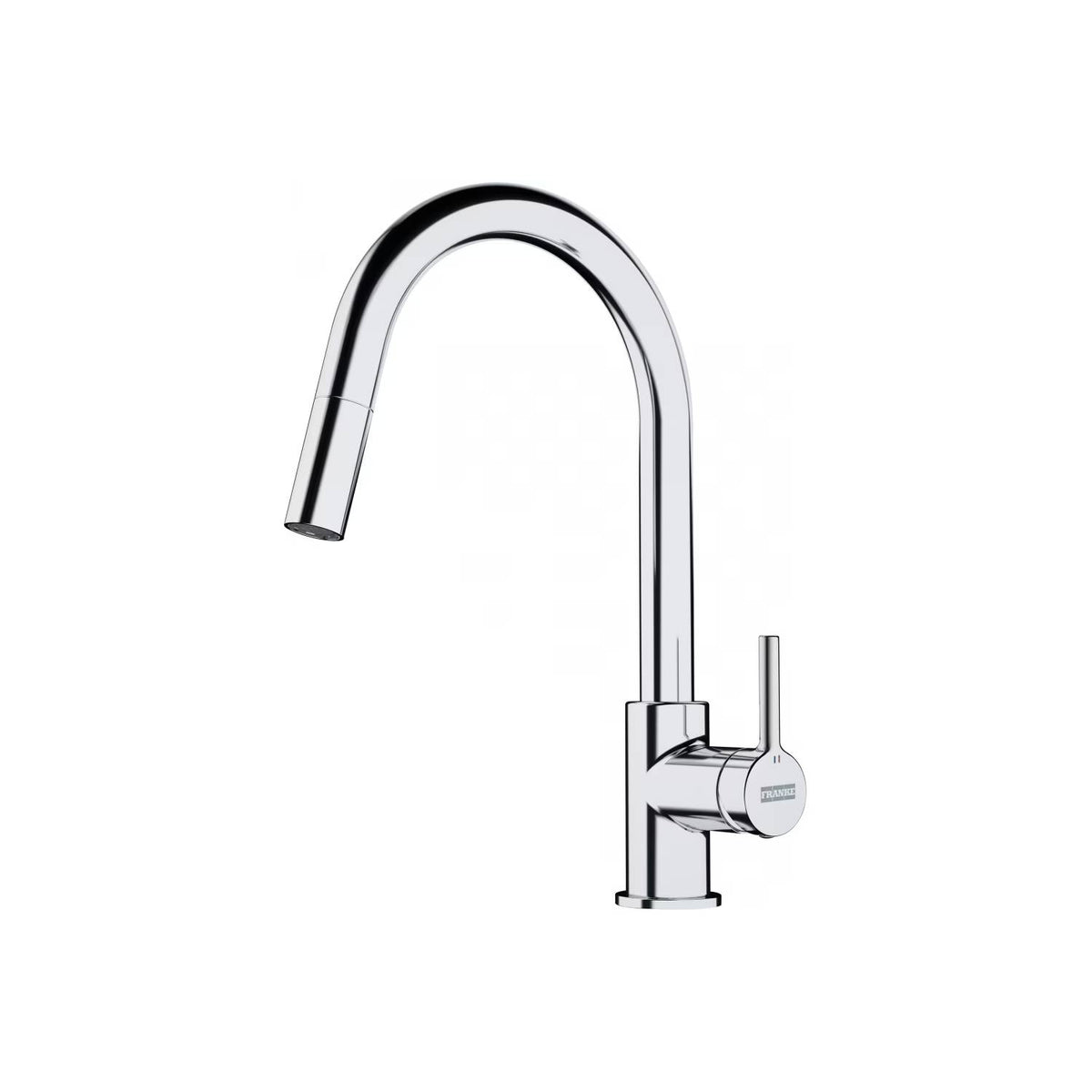 Lina Pull-Out Nozzle Kitchen  Mixer