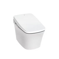 Integrated Smart Bidet Toilet