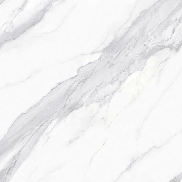 Calacatta White Matt (12mm)