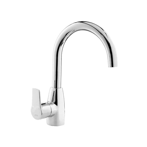 Neon Basin Mixer Swivel Spout