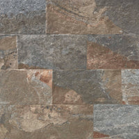 Inout Blocs Slate Natural