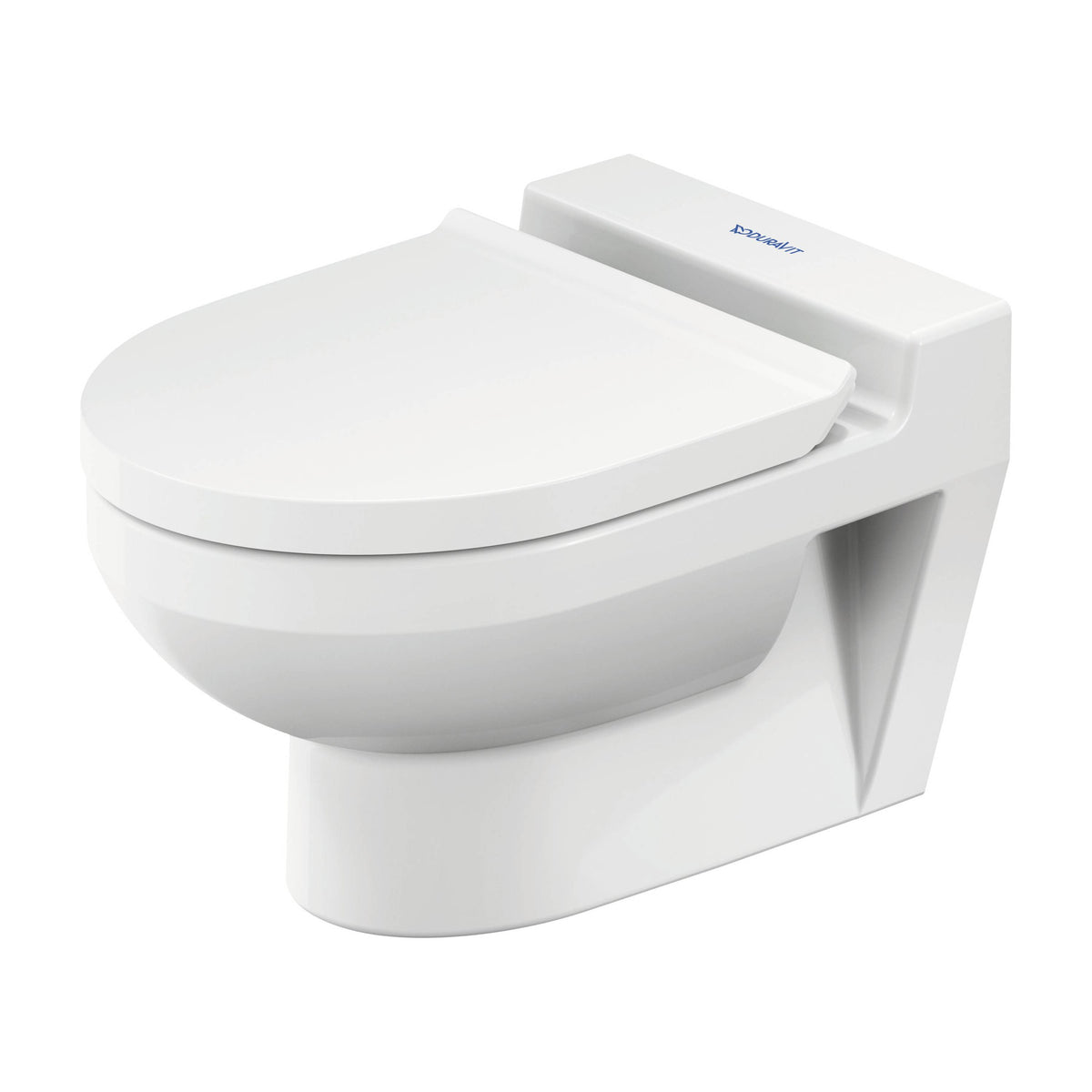 Duravit No.1 Wall-Mounted Child WC