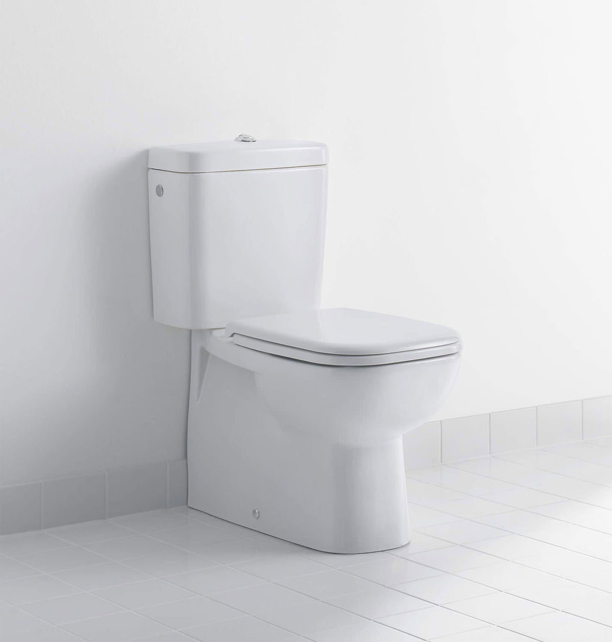 Floor-Standing WC