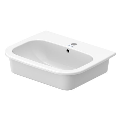 D-Code Countertop Basin