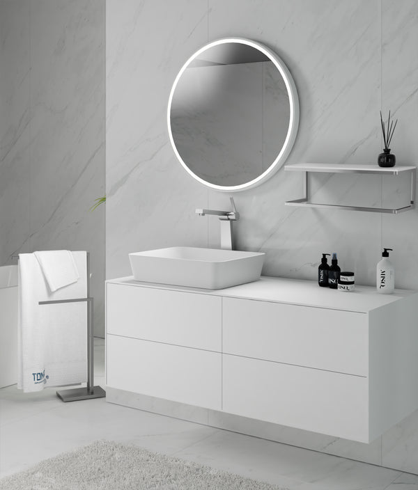 Piana Vanity Set