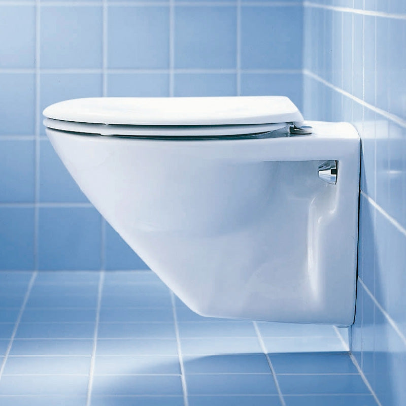 Hornberg Wall-Mounted WC