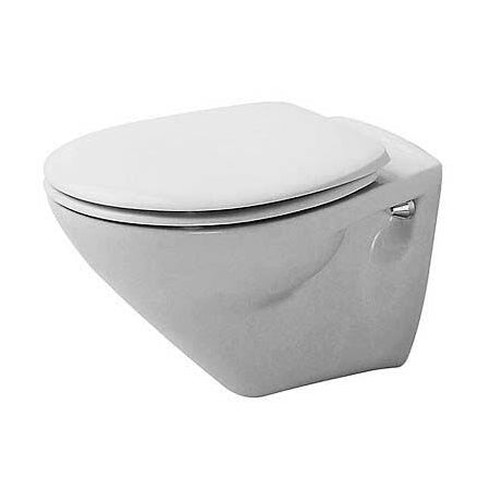 Hornberg Wall-Mounted WC