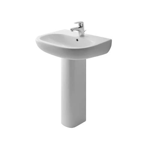 D-Code Washbasin Pedestal