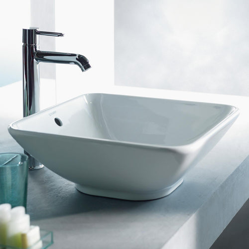 Bacino Countertop Basin