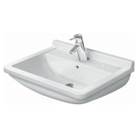 Starck 3 Basin