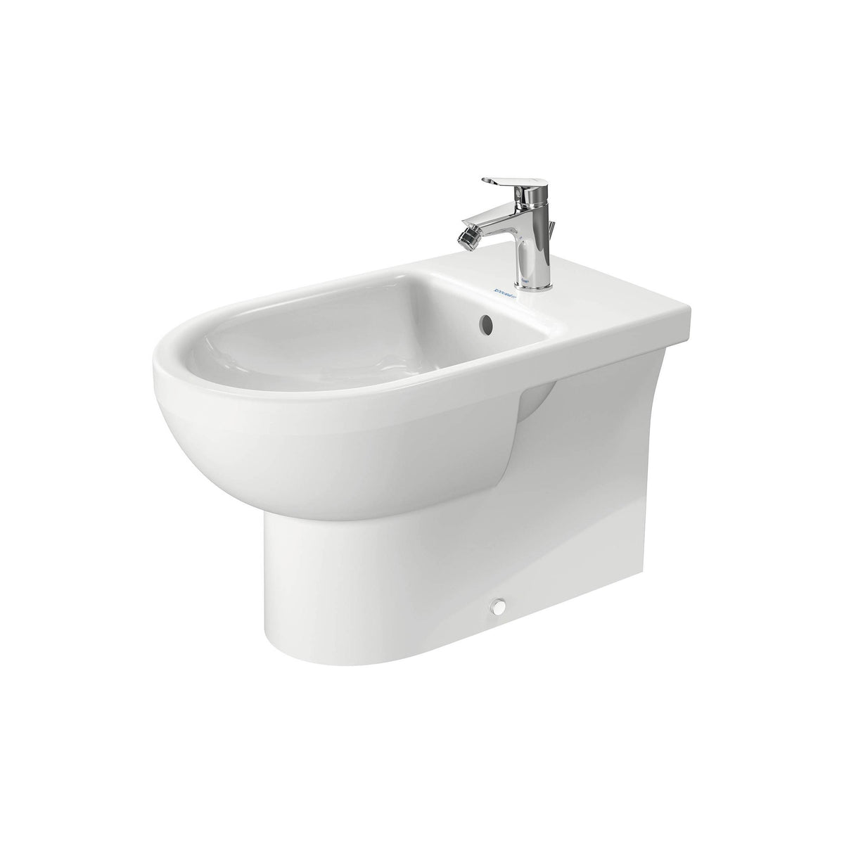 No1 Floor-standing Bidet