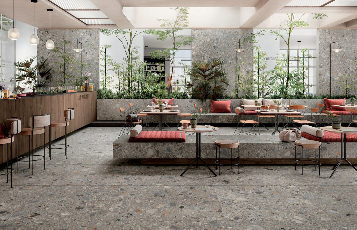 Arcom Patterned Tile Home – ArcomGroup