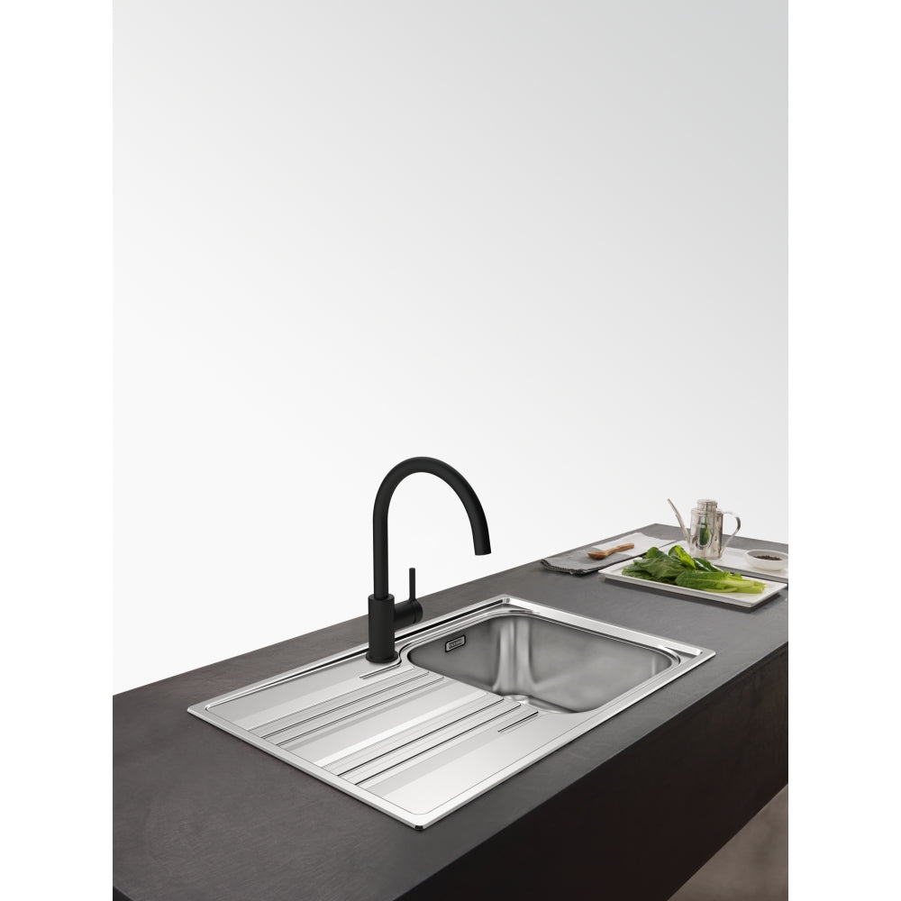 Lina Swivel Spout XL Kitchen Mixer