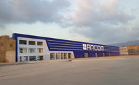 Branches – ArcomGroup