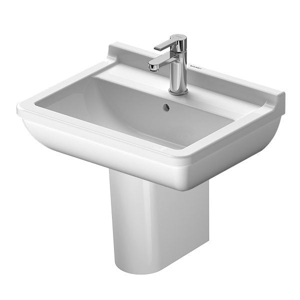 Starck 3 Washbasin