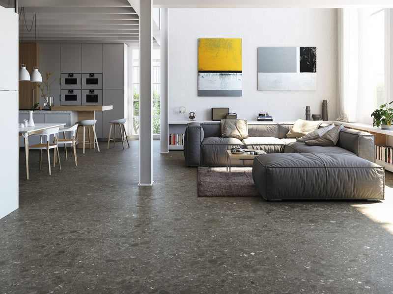 Hannover Black Natural