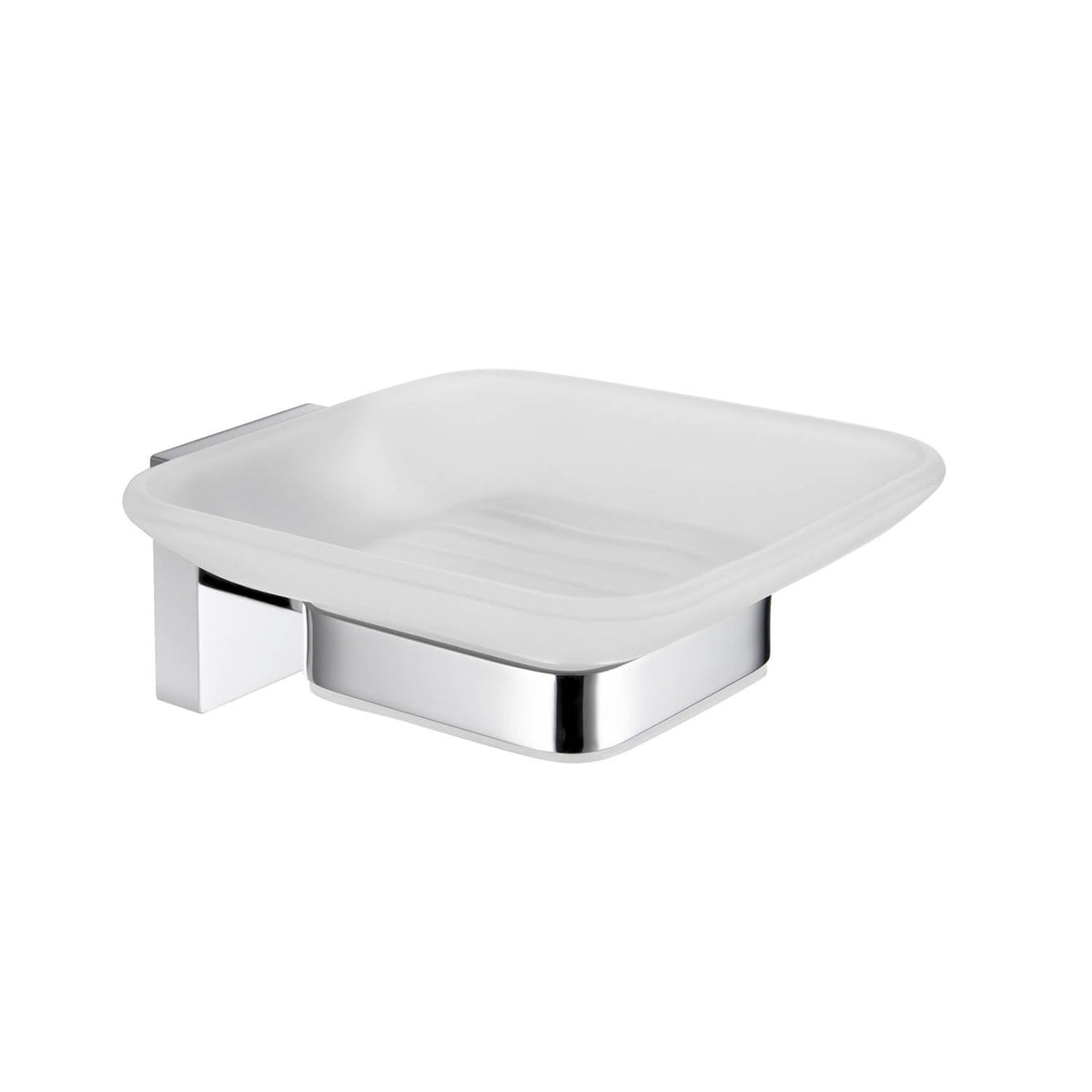 Elegance Chrome Soap Holder