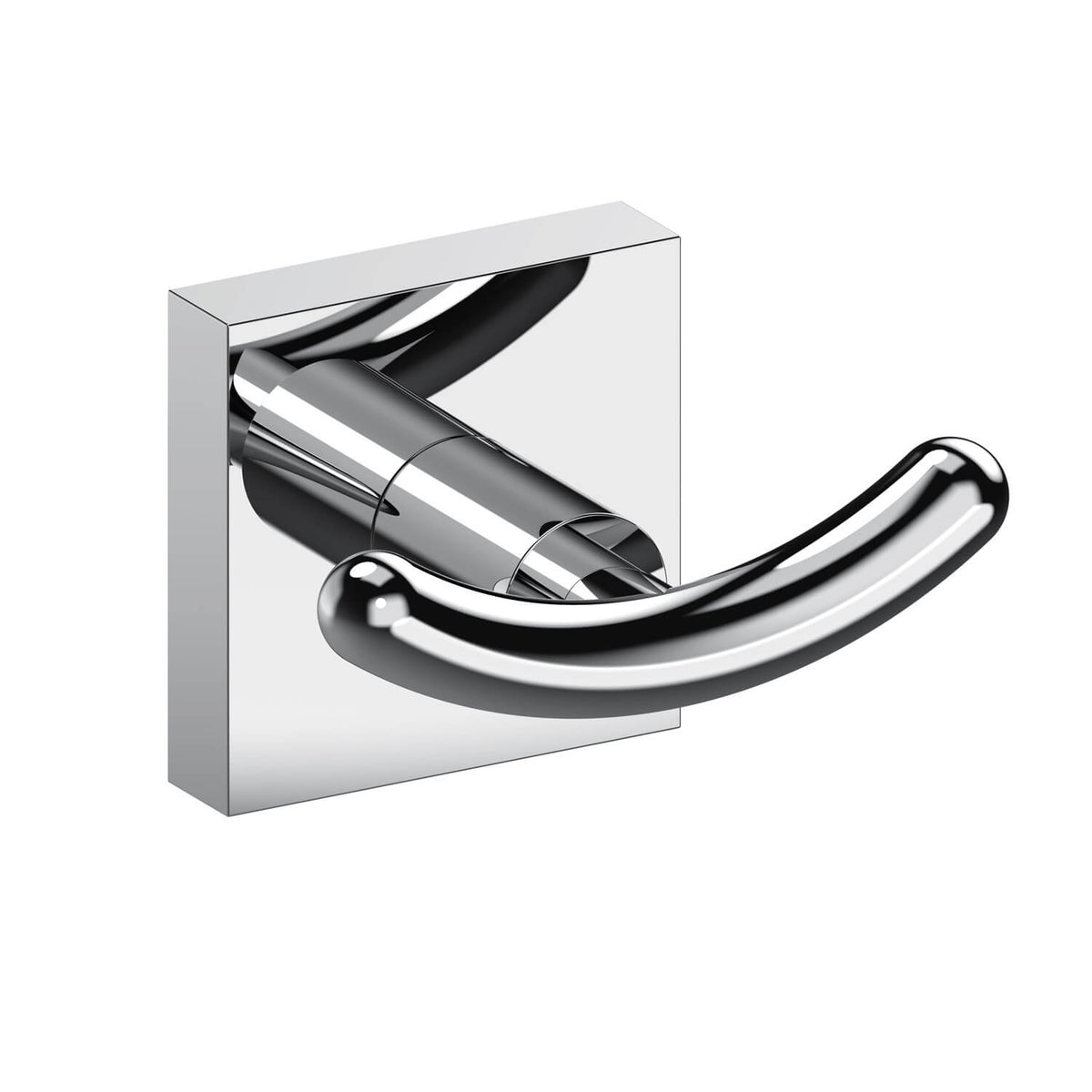 Glory Chrome Double Hook