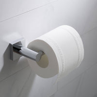 Glory Chrome Horizontal Paper Holder