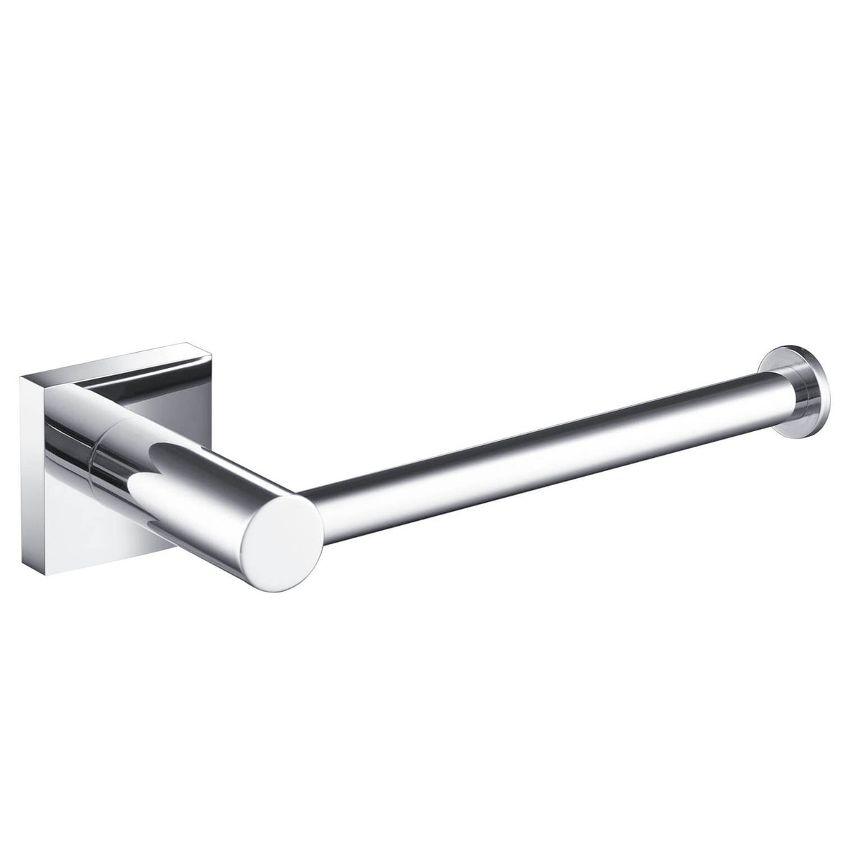 Glory Chrome Horizontal Paper Holder