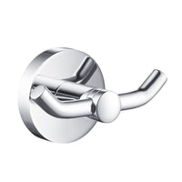 Eternity Chrome Double Hook
