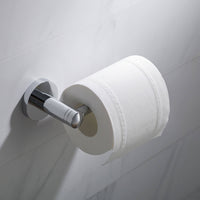 Eternity Chrome Paper Holder